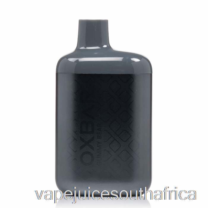 Vape Pods Oxbar The Fox 7000 Disposable Gummy Bear